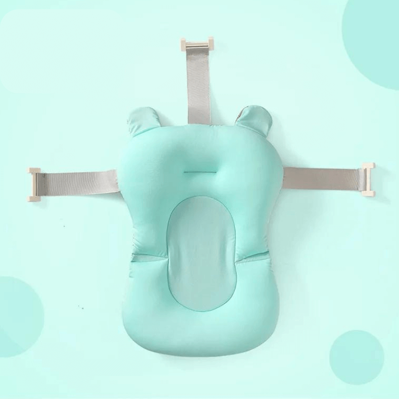 BabyComfort - Suporte de banho para bebês