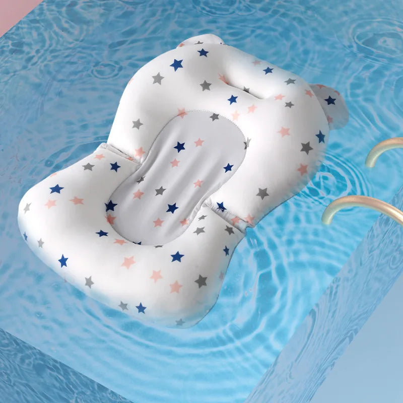 BabyComfort - Suporte de banho para bebês