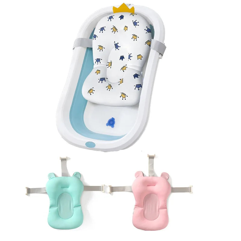 BabyComfort - Suporte de banho para bebês